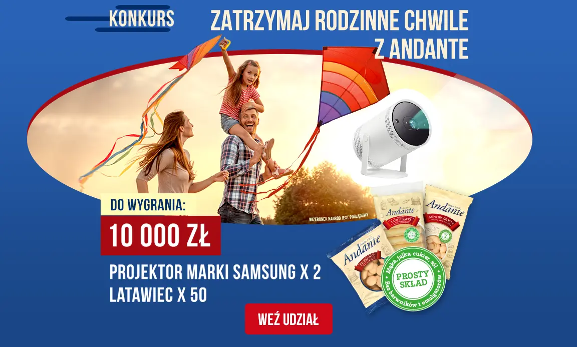 Baner promocyjny